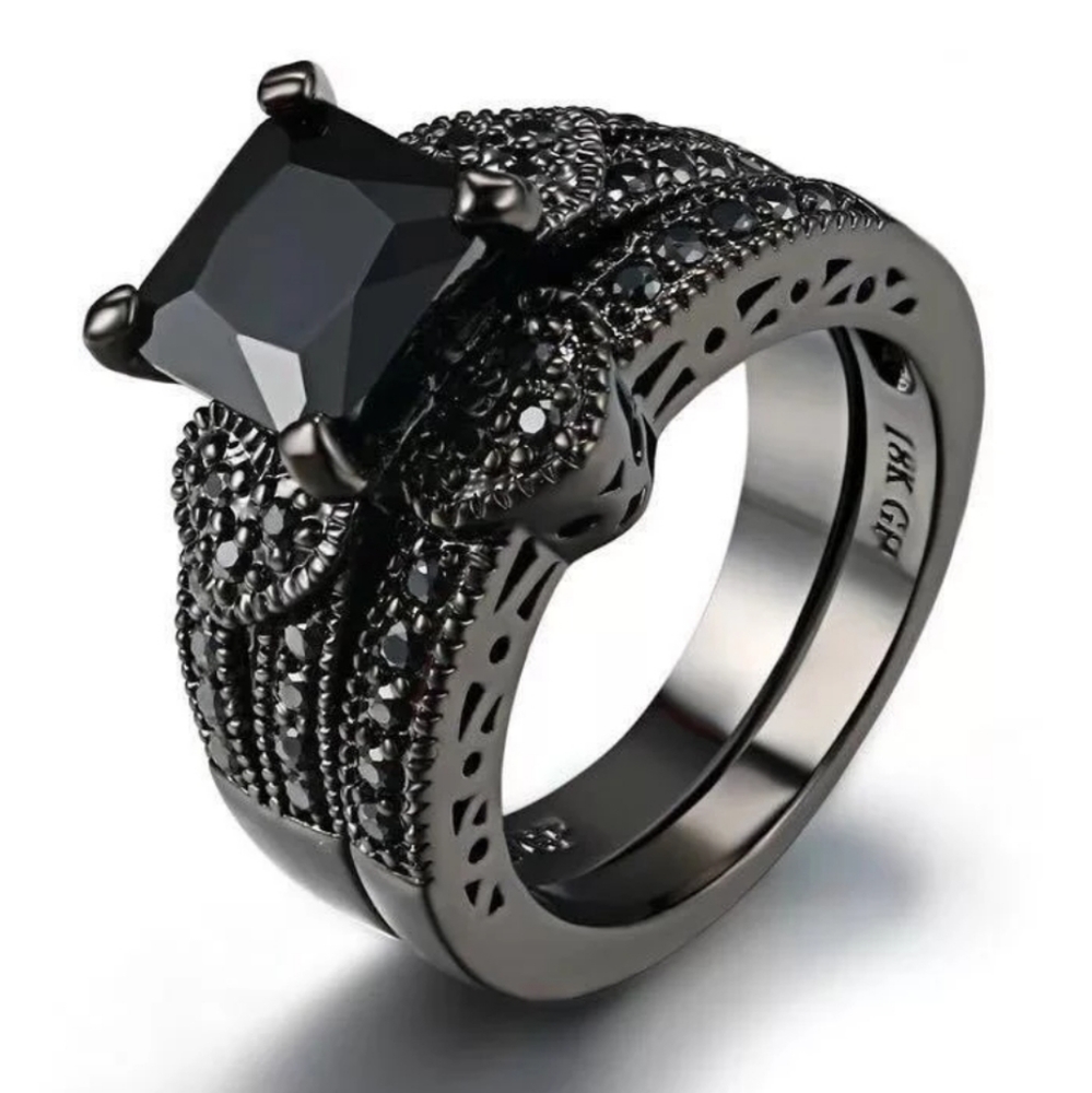Black Ring